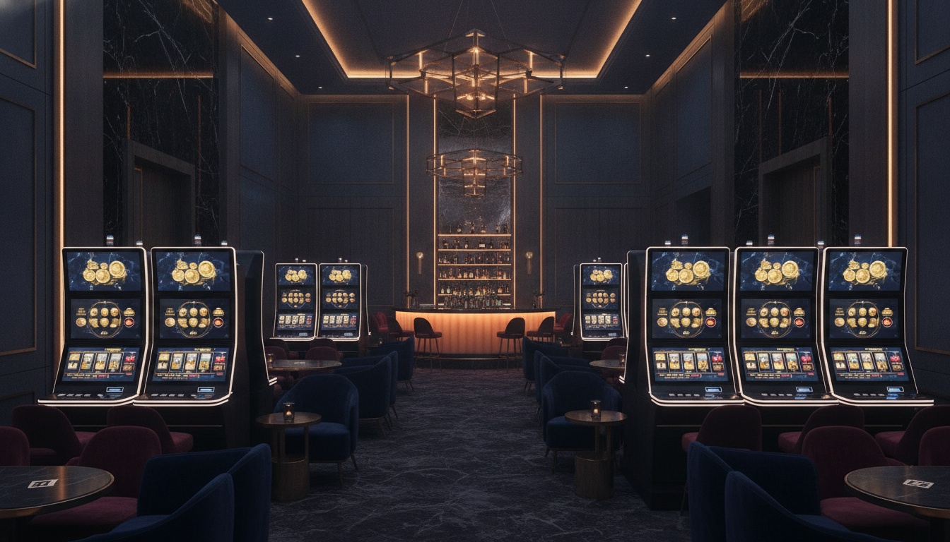 Understanding Responsible Gambling at Gslot